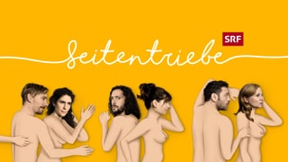 Online und am TV: «Seitentriebe» bei SRF