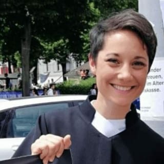 Priscilla Schwendimann
