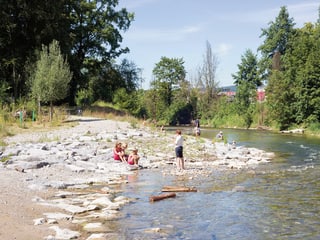 Murg-Auen-Park