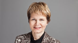 Brigitte Häberli