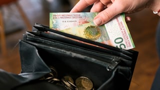 Der Erfolg der 2001 vom Volk beschlossenen Schuldenbremse zum Schuldenabbau ist unbestritten.