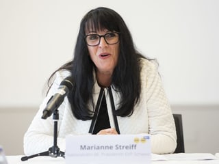 Marianne Streiff