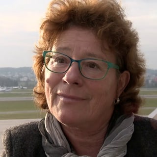 Sonja Zöchling