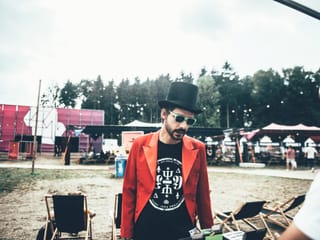 SRF / Saskia Widmer