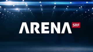SRF Arena-Logo