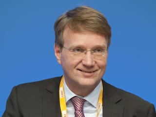 Rainer Pofalla.