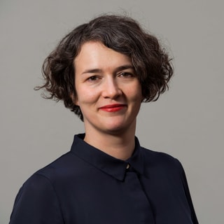 Emilie Bujès