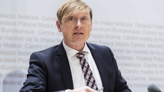 Stefan Meierhans, Preisüberwacher Stefan Meierhans, Preisüberwacher