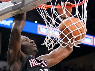 Clint Capela.