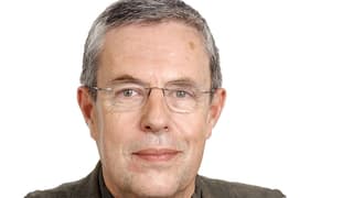 Porträt von Bruno Lezzi. Porträt von Bruno Lezzi.