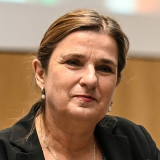 Dorothee von Laer