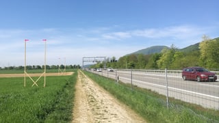 Autobahn und Bauprofile Autobahn und Bauprofile
