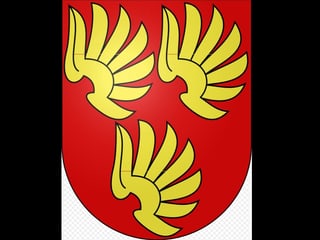 Wappen von Wattenwil