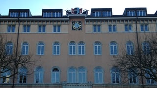 Kaserne Aarau