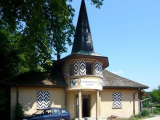 Schützenhaus Aarau