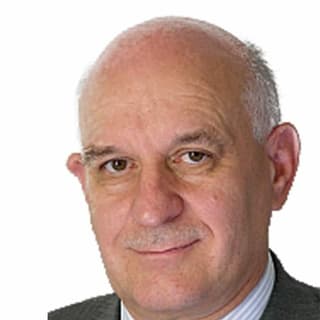 Wolfgang Richter