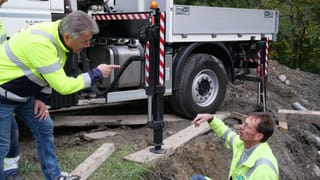 Männer in Westen Männer in Westen