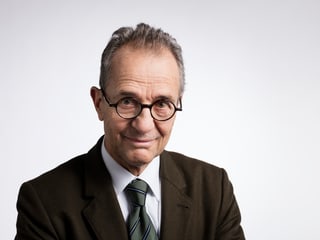 Tim Guldimann.