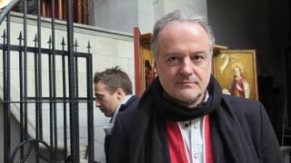 Regisseur Stefan Haupt Regisseur Stefan Haupt