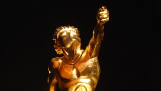 Trophäe «Sports Awards» Trophäe «Sports Awards»