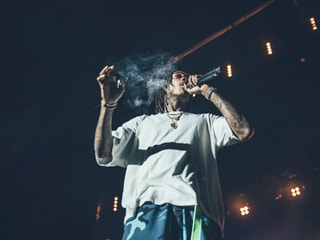 Whiz Khalifa