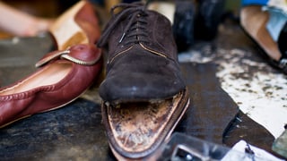 Schuh