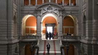 «Echo der Zeit»-Special Eidgenössische Wahlen 2019 