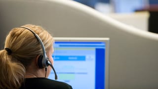Callcenter Symbol