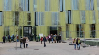 schulhaus