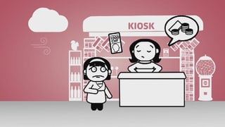 Darf die Kioskverkäuferin eine Tausendernote ablehnen? (Artikel enthält Video)