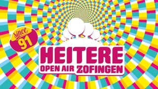Heitere Open Air
