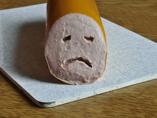 Leberwurst