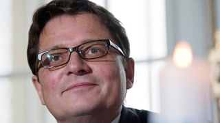 Felix Gmür