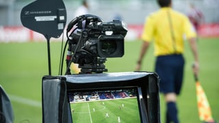 SRF wird zahlreiche Spiele von der Frauen-WM in Kanada live übertragen.