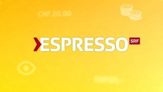 «Espresso» ist an Ihrer Meinung interessiert