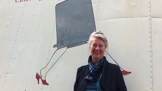 Alexandra Freytag. Alexandra Freytag.