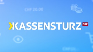 Logo Kassensturz