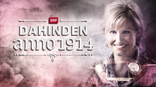 offizielles Sendungslogo 