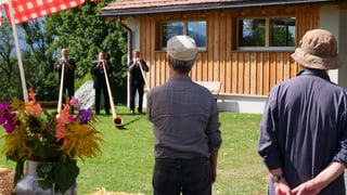Alphornkonzert Alphornkonzert