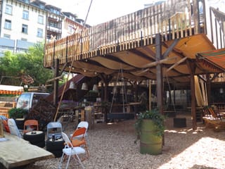 Holzbeiz