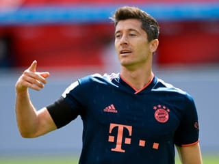 Lewandowski