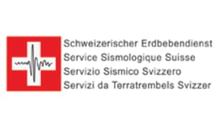 Logo des Schweizerischen Erdbebendienstes