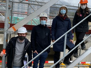 Die Crew Die Crew