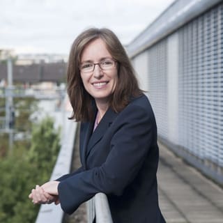 Prof. Dr. Veronika Brandstätter-Morawietz