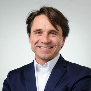 Christoph Stokar