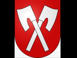 Wappen von Biel