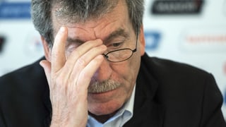 Heinrich Schifferle. Heinrich Schifferle.