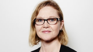 Porträtaufnahme von Fielder. Porträtaufnahme von Fielder.