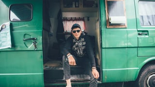 Vanlife. 