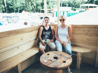 Heitere Openair 2018